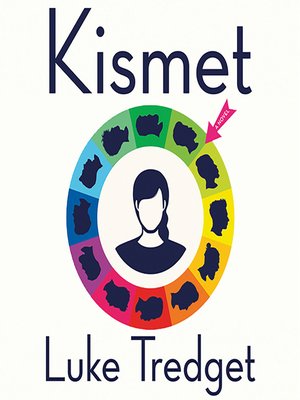 Kismet - Audiobook